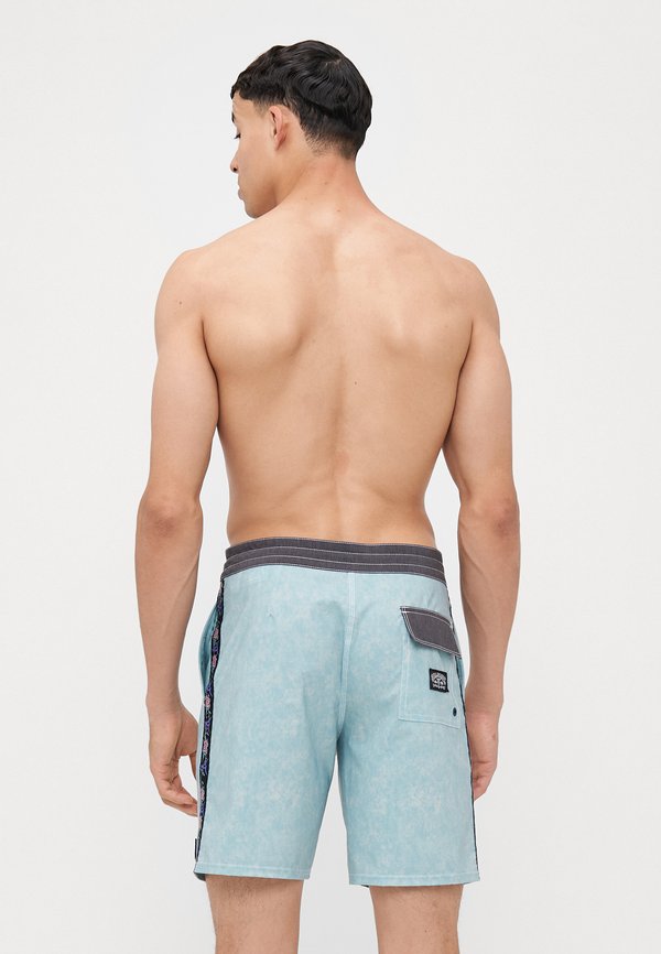 OCCY - Swimming shorts3