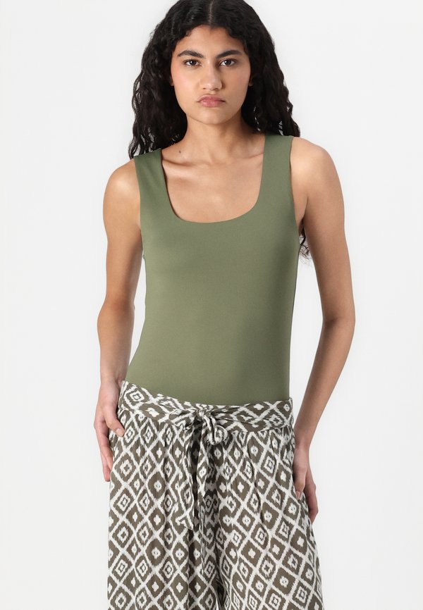 ONLPAKJA LIFE BELT PANTS - Trousers2