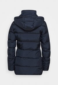 Tommy Hilfiger Chaqueta de plumas - dark blue