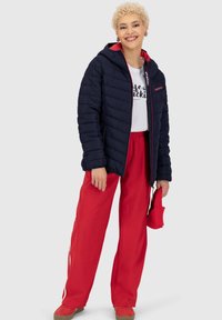 alife & kickin RABEA - Giacca invernale - marine