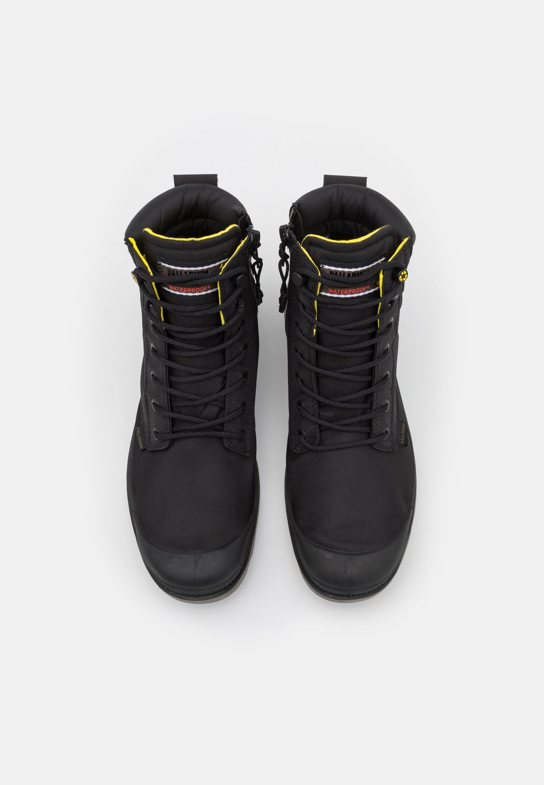 Herren PAMPA RCYCL WP+ UNISEX - Schnürstiefelette Herren PAMPA RCYCL WP+ UNISEX - Schnürstiefelette