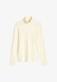 Wybrany, white blush