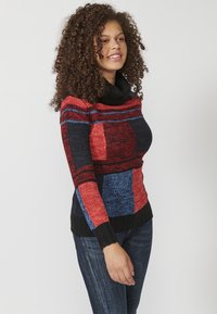 Koroshi TRICOT - Pulóver - multicolor