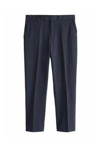 Next Chino - navy blue