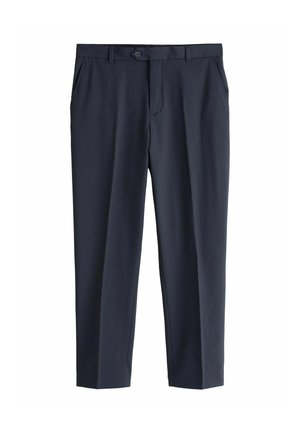 Chino - navy blue