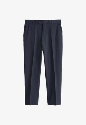 Next Chino - navy blue
