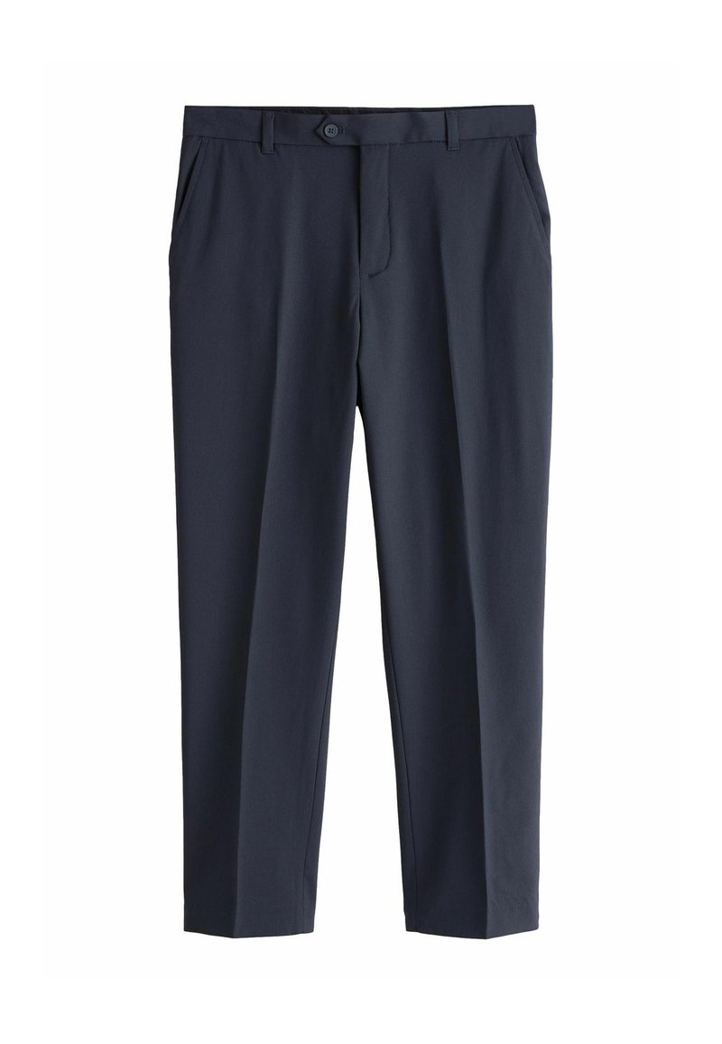 Next Chino - navy blue