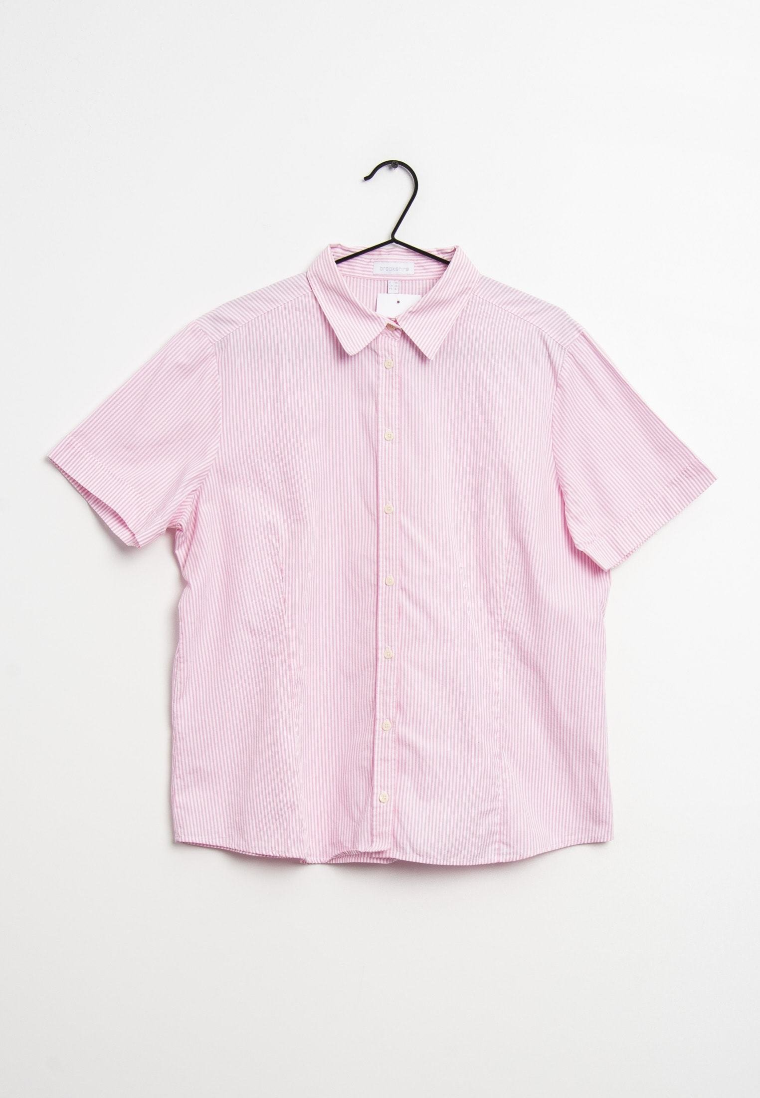 Brooks Brothers Camicia - pink/fuxia - Zalando.it
