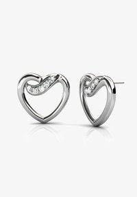 Non selezionato, argenté cristal