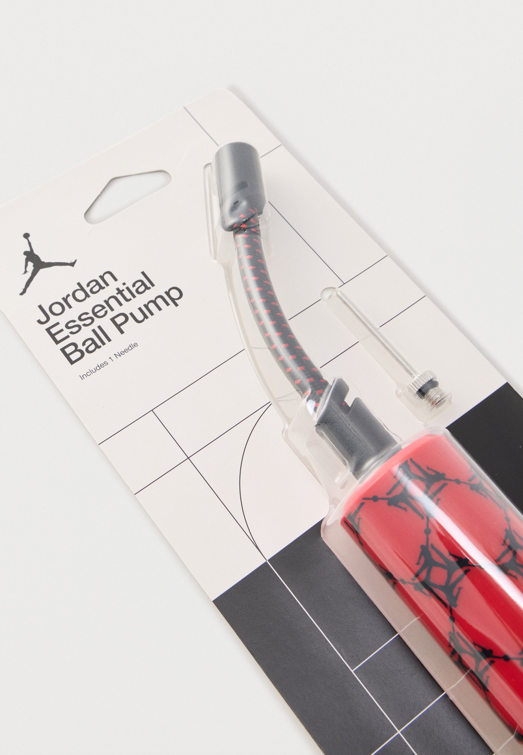 jordan essential ball pump