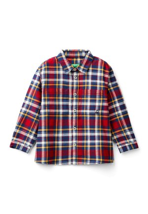 PLAID  - Overhemd - multicolor