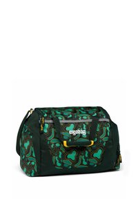 Unausgewählt, tribäratops