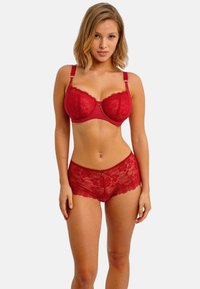 Freya FASCINATE - Panties - cherry