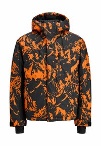 Non sélectionné, exuberance