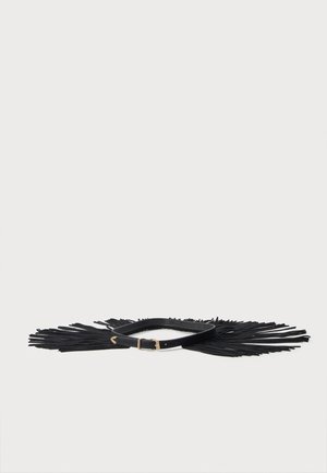 Pinko, Ceinture - nero limousine/gold-coloured