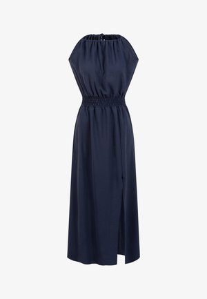 Cloud 5ive, MAXI DRESS - Maxikleid - navy