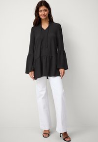 Ellos Collection Tunikaer - schwarz