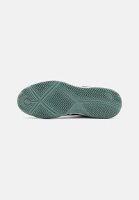 ASICS GEL DEDICATE 8 - Padel shoes - midnight/white