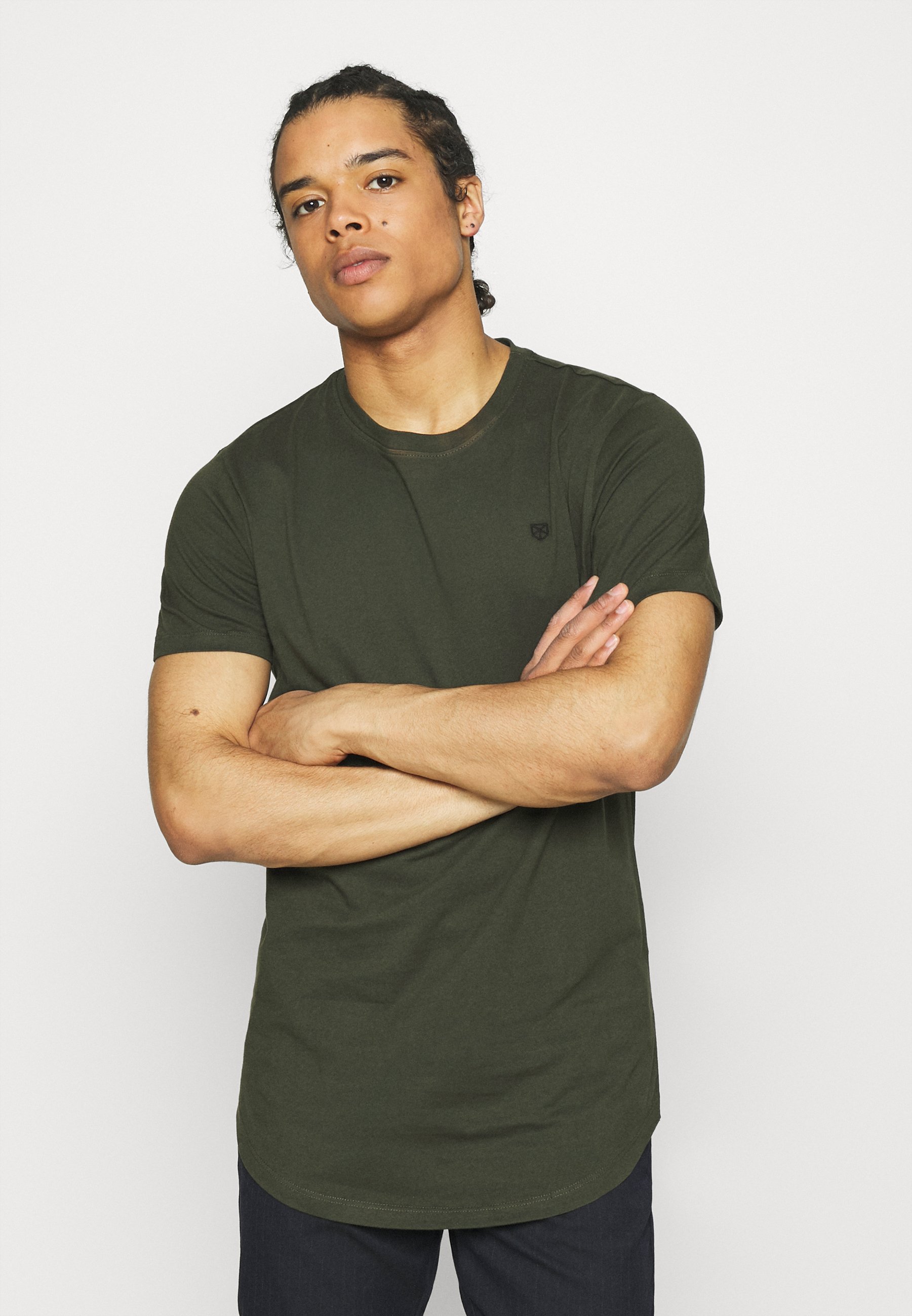 Jack \u0026 Jones PREMIUM JPRBRODY TEE CREW 
