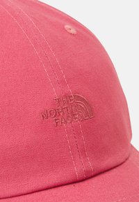 The North Face WASHED NORM HAT UNISEX - Boné - slate rose