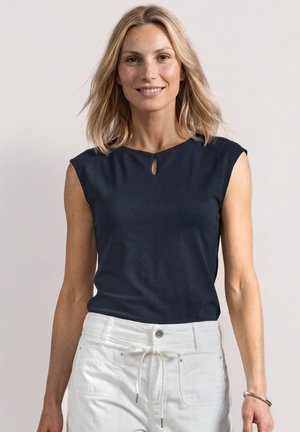 Street One, - T-shirt basic