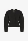 CHAYCEIW - Blazer - black