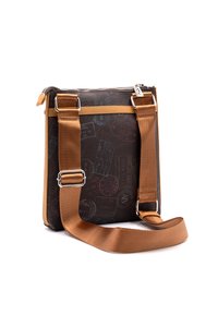 ALV by Alviero Martini ADRIEN - Borsa a tracolla - brown