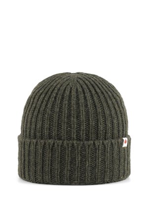Beanie - khaki