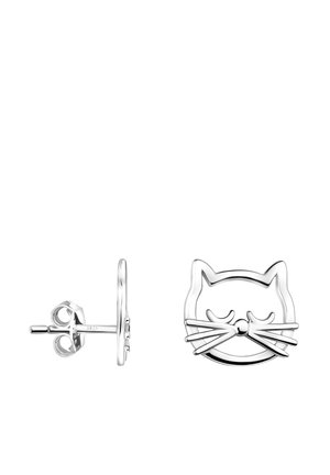 CAT - Kolczyki