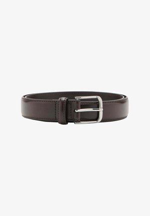 Mango, ADULT - Cintura - dark brown