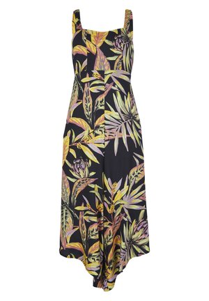O'Neill Tuta jumpsuit - black