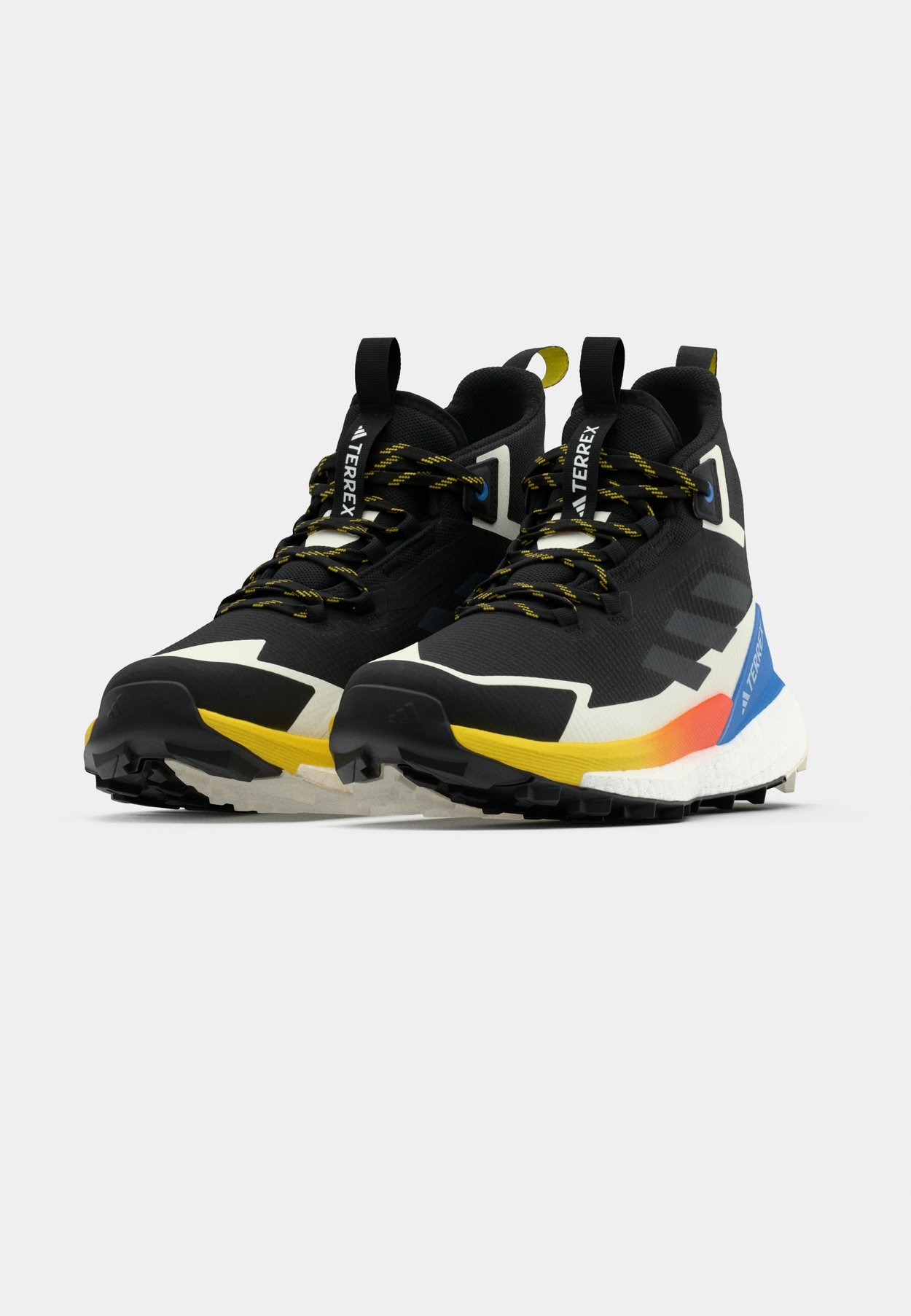 FREE GTX