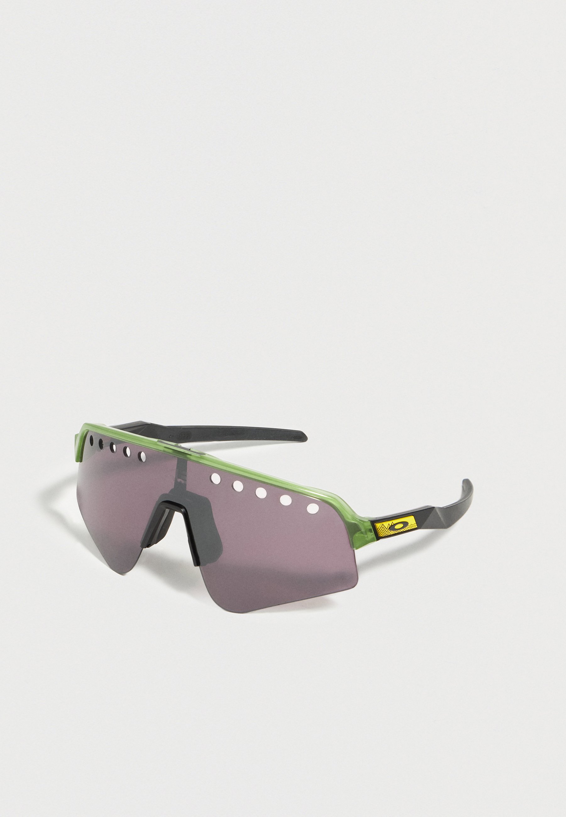 ウェア Oakley Sutro lite sweep Oakley Eyewear SUTRO LITE SWEEP UNISEX - Ochelari de soare - matte