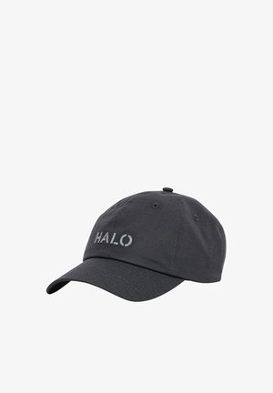 HALO, Caps - raven