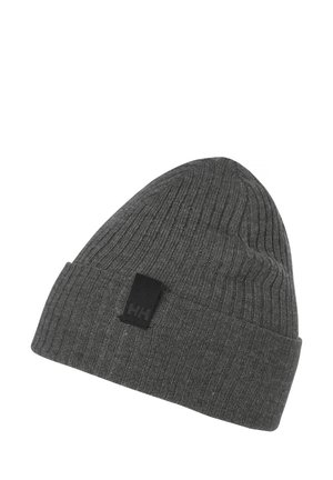 BUSINESS  - Gorro - charcoal
