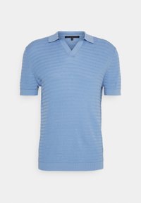 DRYKORN Polotričko - blue