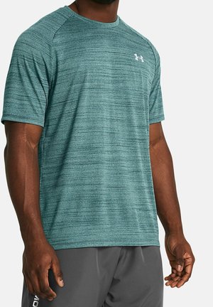 Sport T-shirt - blue