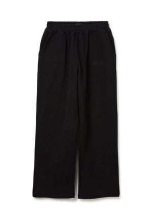 UTOPJA Jogginghose - black