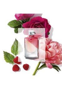 LANCÔME LA VIE EST BELLE EN ROSE EAU DE TOILETTE - Eau de Toilette - not defined