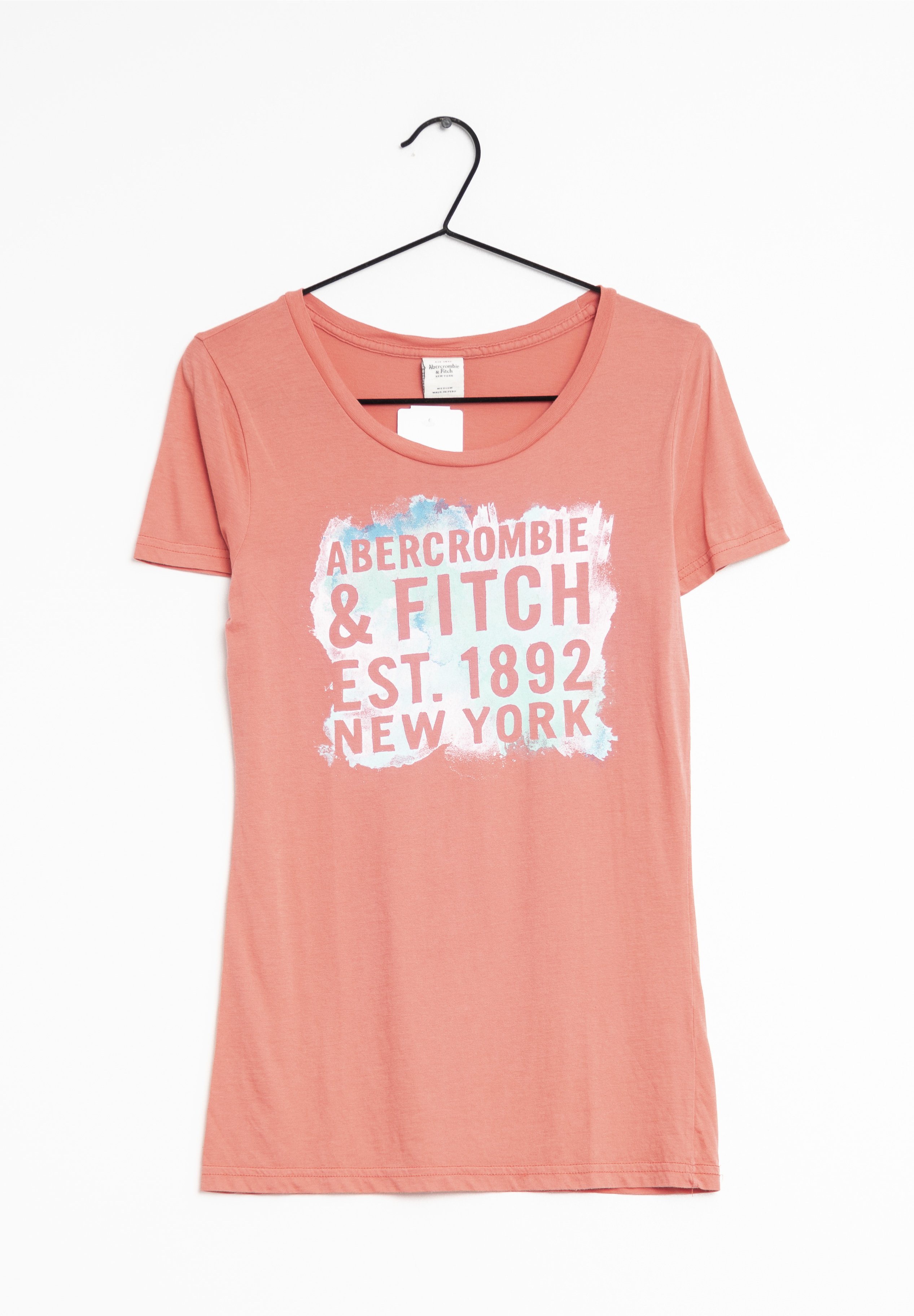 zalando t shirt abercrombie