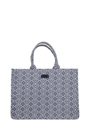 Handtasche - blau