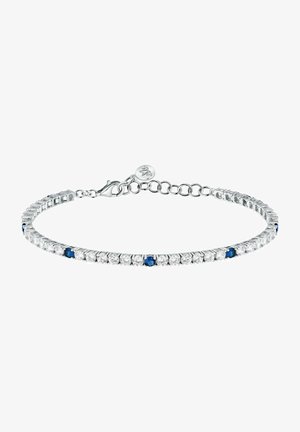 Morellato Armband - blue silver