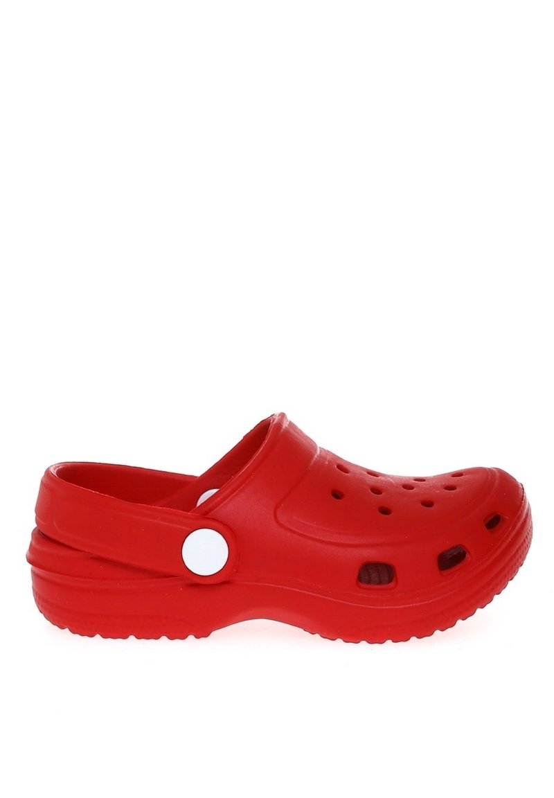 Kinder Badesandalen | Limon Badesandale red/rot - NM07238 Kinder Badesandalen | Limon Badesandale red/rot - NM07238