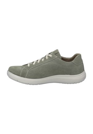 MEGAN - Trainers - schilf