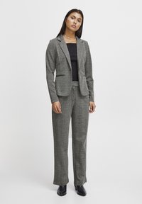 ICHI IHKATE - Blazer - black