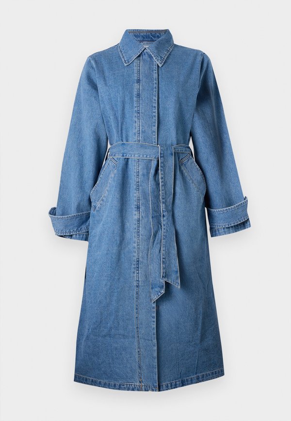 VMSOLVA - Trenchcoat2