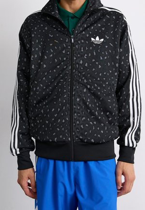 Trainingsvest - black