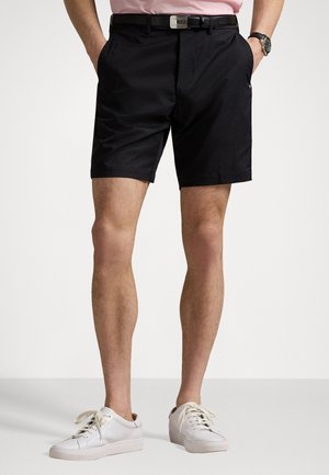 TAILORED FIT PERFORMANCE POLO SHIRT - Pólóing - garden pink