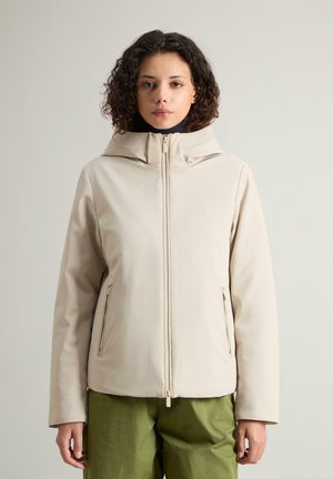 Woolrich Giacca da mezza stagione - beige