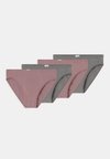 4 PACK - Trosor - light pink